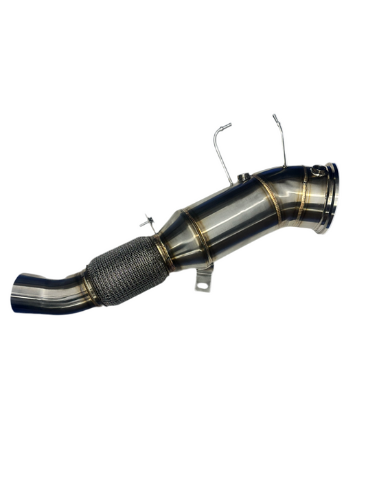 IRL B58 Gen 3 Downpipe