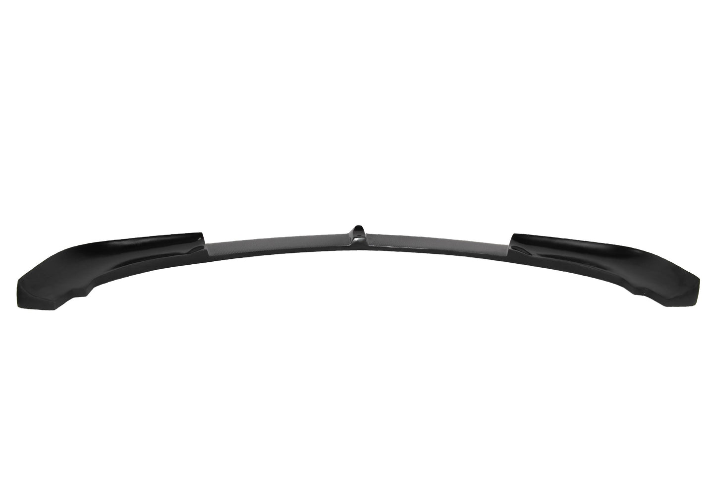 2010-2013 Mercedes Benz GG W212 E63 AMG bumper, V-Style Carbon Fiber Front Lip