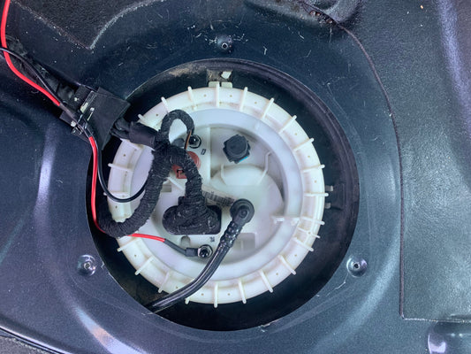 Audi 3.0T Gen 1 Low Pressure Fuel Pump