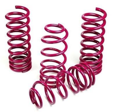 VOGTLAND SPORT LOWERING SPRING KITPorsche Carrera 911 4S Turbo type 996 Years 00 - 06