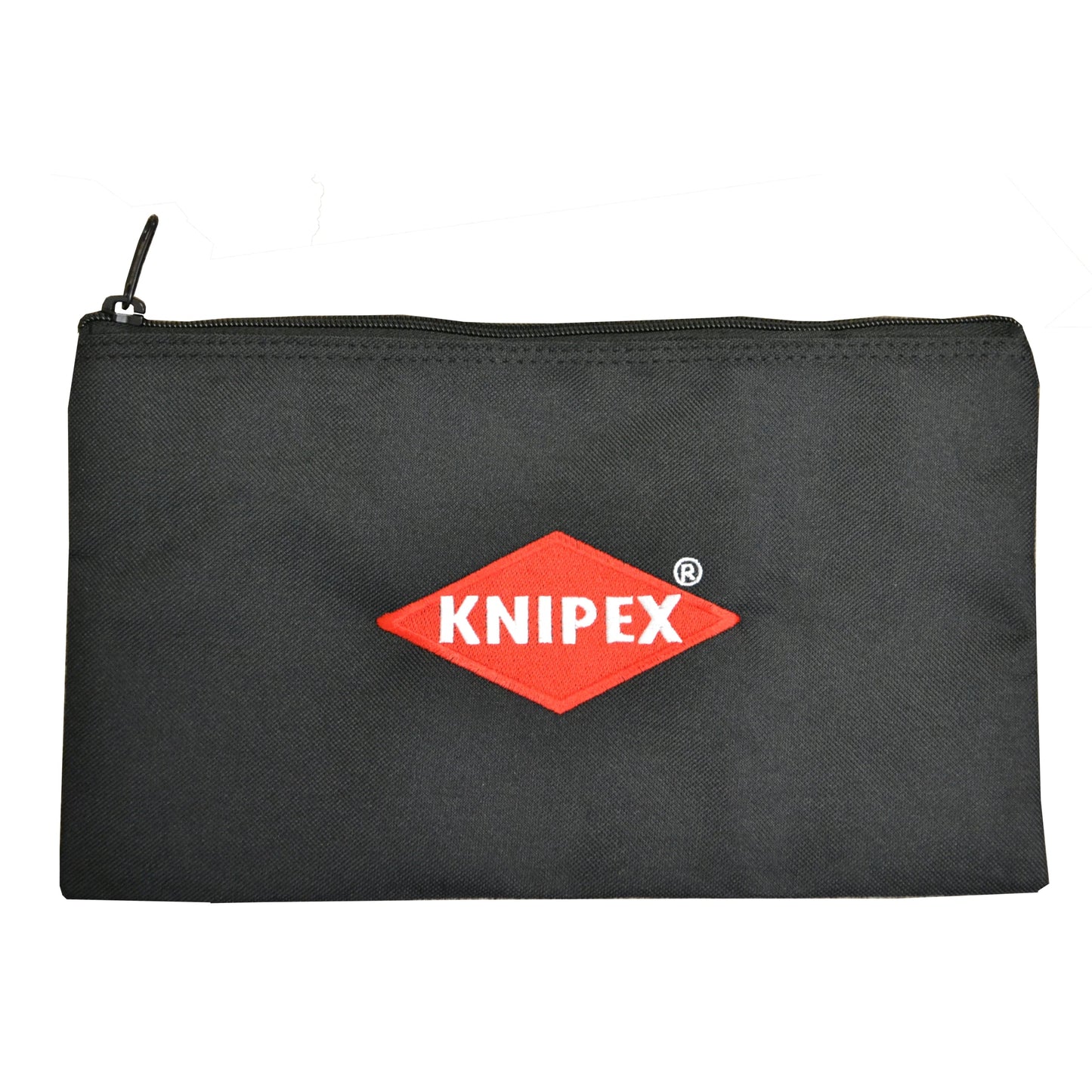 Knipex Pliers Wrench Set With Keeper Pouch 2 Pieces 9K 00 80 109 US