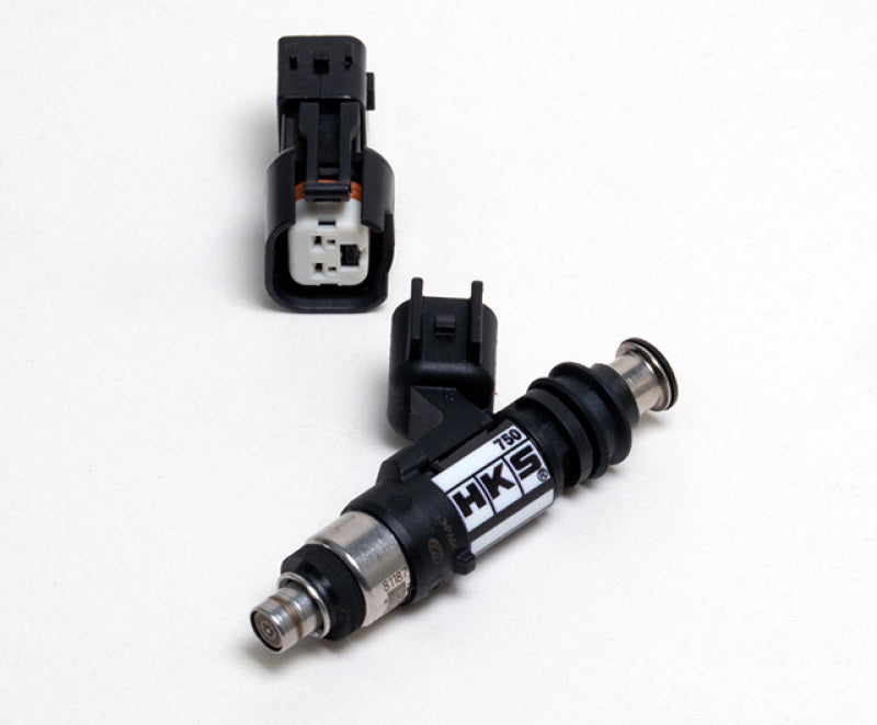 HKS F20C AP1 Injector Upgrade Kit - 750cc 14002-AH001