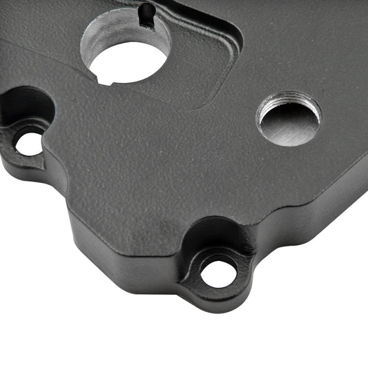 VW 5 cyl 2.5L 20V 07K CAST ALUMINUM VALVE COVER - PRE SALE