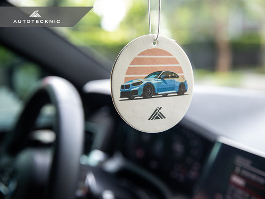 AutoTecknic Signature Air Freshener