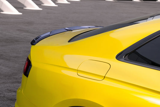 Audi RS5/S5 (F5) - Carbon Fiber Rear Decklid Spoiler