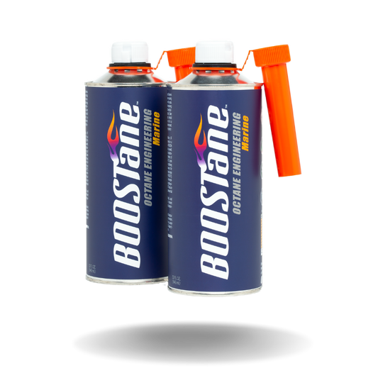 BOOSTane Marine