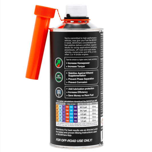 BOOSTane Professional