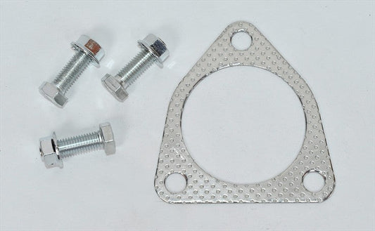 Berk Technology 00-09 AP1/AP2 High Flow Catalytic Converter. 63.5mm/2.5".