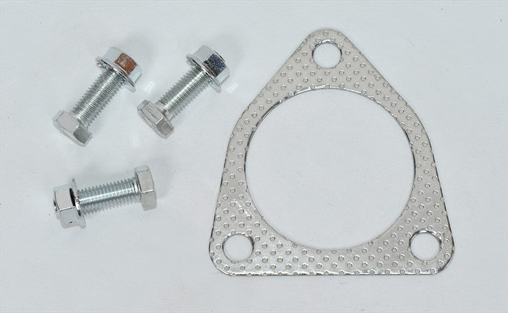 Berk 2.5″ Test Pipe Honda S2000 (00‑09) w/ CEL Fix