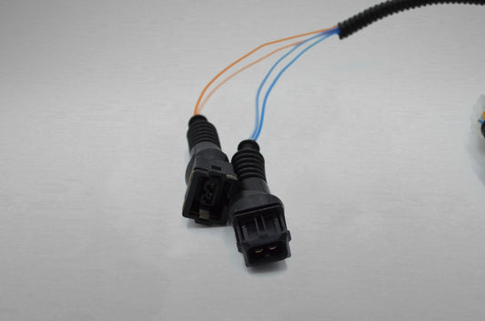 Exhaust Remote Kit (for Porsche 991.2 GT3/RS)