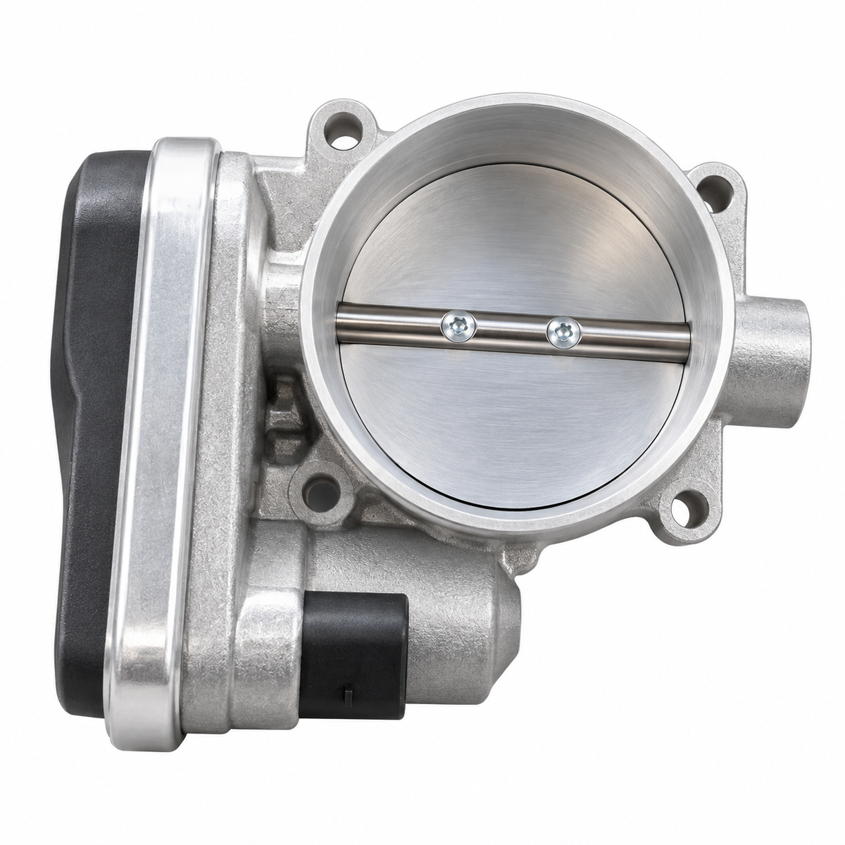 Throttle Body Port Add-On (+$150)