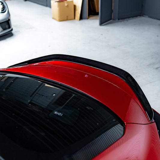 2022 + Subaru BRZ / GR86 AFD Spoiler