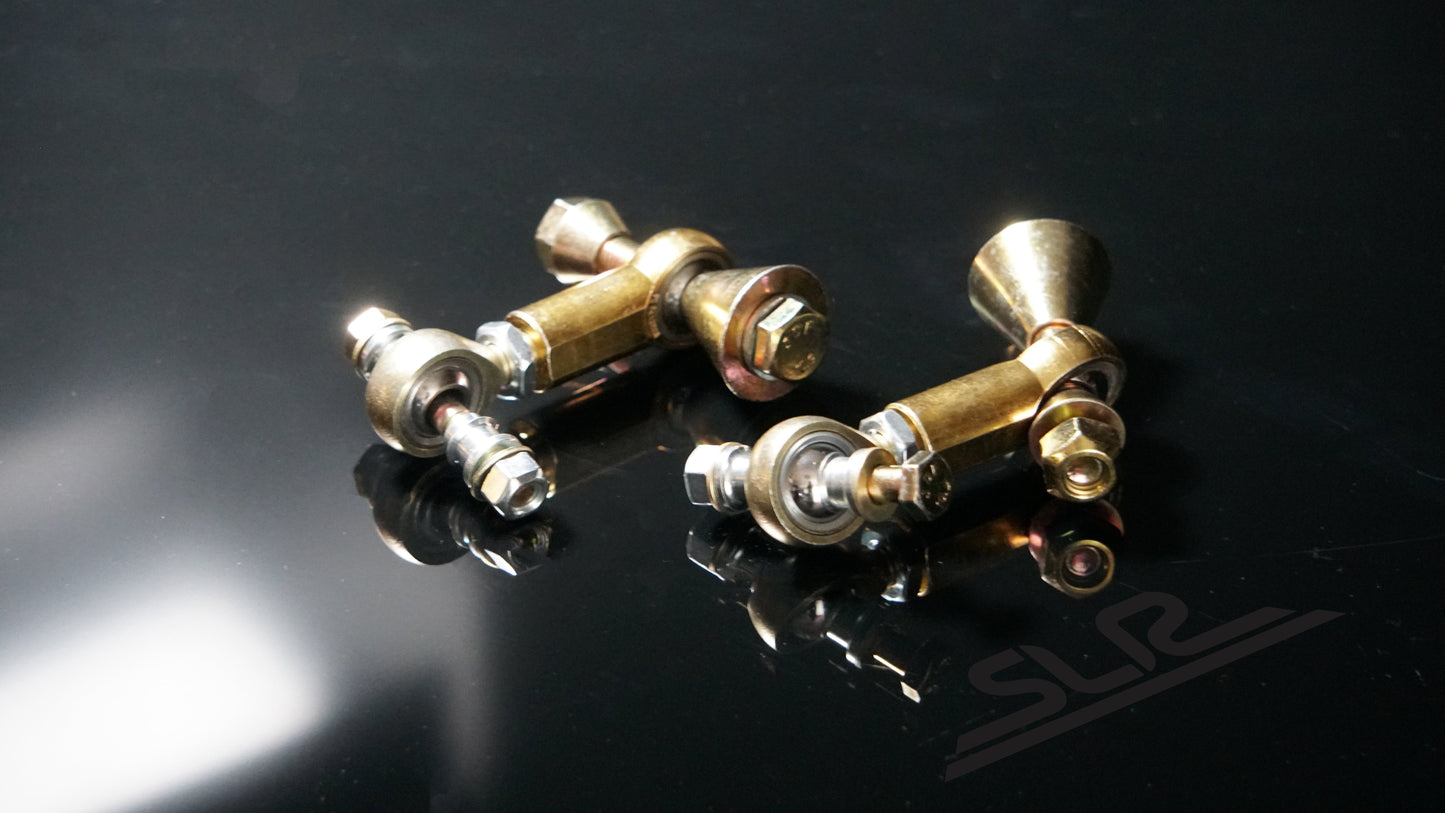 Chromoly Sway Bar Links