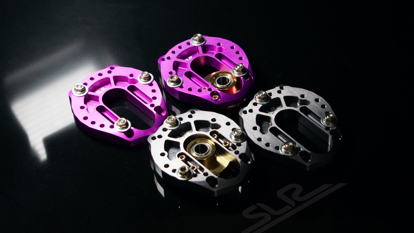 Z3 BMW Adjustable Caster Camber Plates