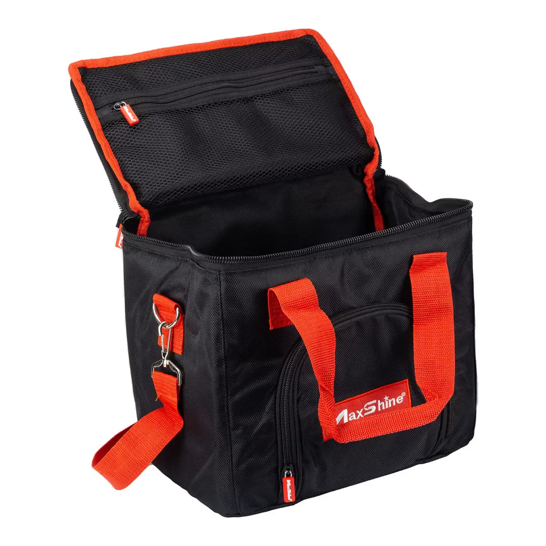 Detailing Bag | M8S V2 Polisher with Tool Bag