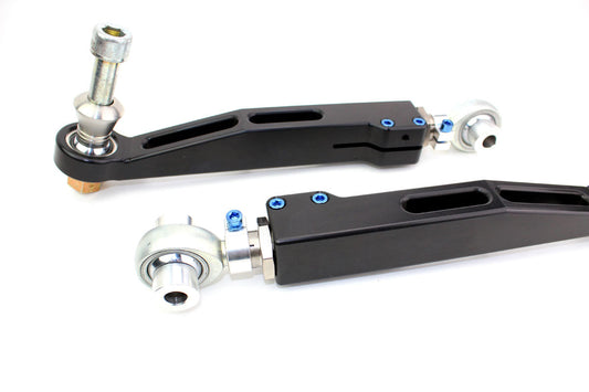 SPL Part Front Lower Control Arms F8X M2/M3/M4- Race Version