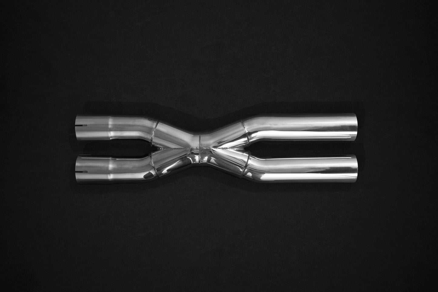 Ferrari FF/GTC4 Lusso (V12) - X Pipe