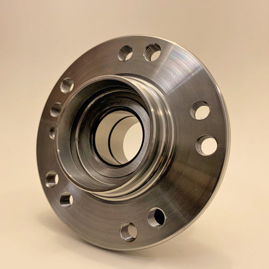 E46 WHEEL HUBS - 5X114.3
