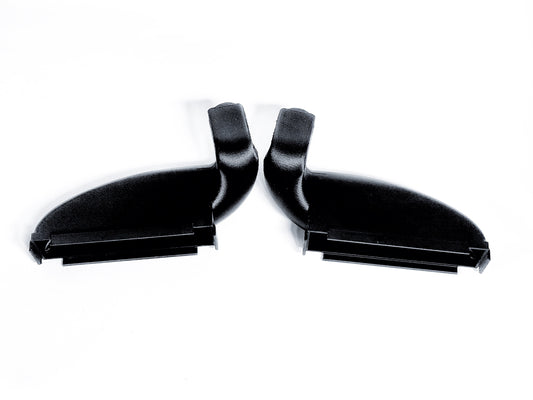 RADHAUS 95B.1 Macan Cold Air Intake Kit (2015-2018 Base / S / GTS / Turbo)