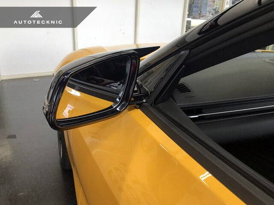 AutoTecknic M-Inspired Painted Mirror Covers - G29 Z4