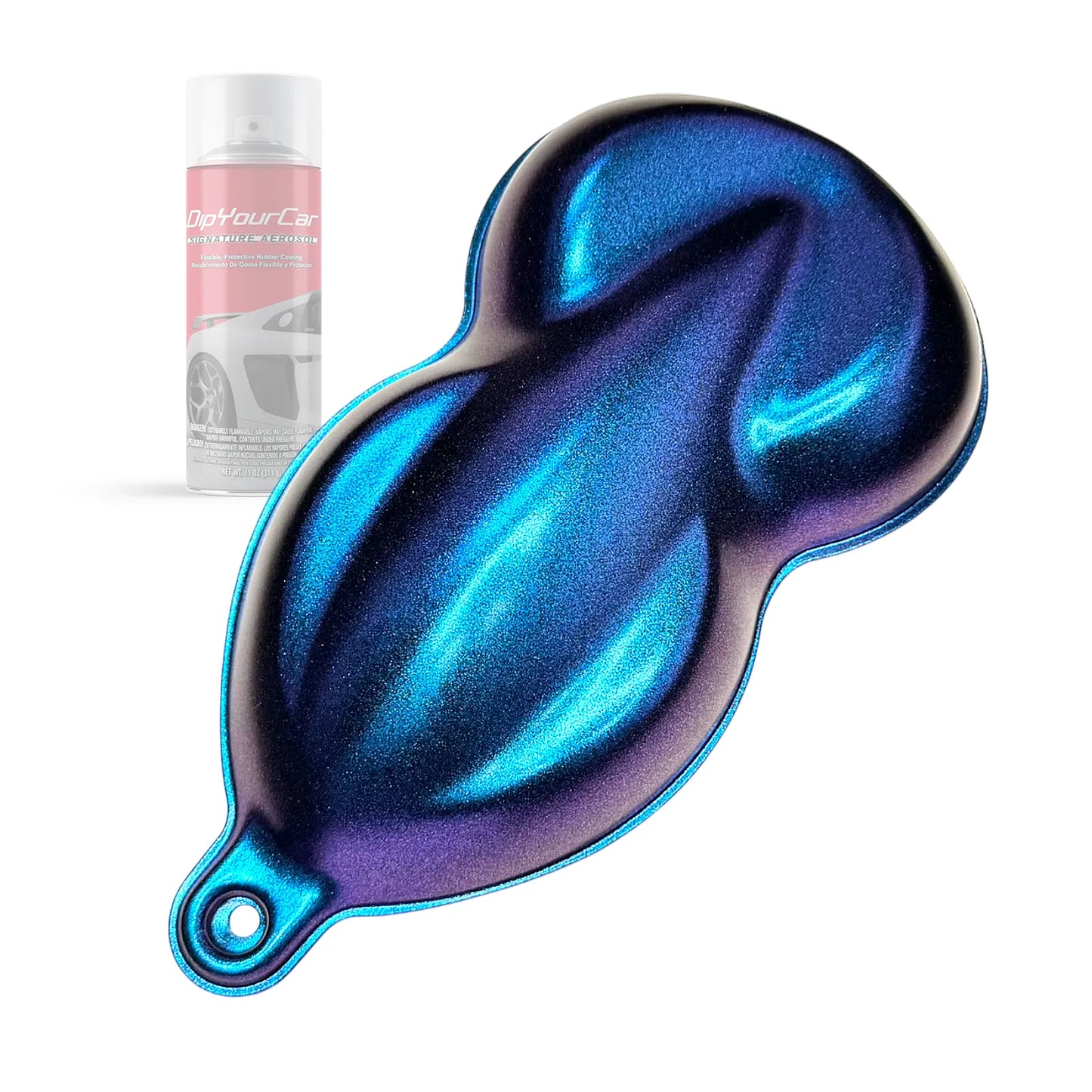 GC-47 Alien TopCoat Aerosol