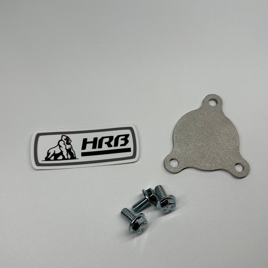 - McLaren ISG Delete Kit (12C, 650S and 720)