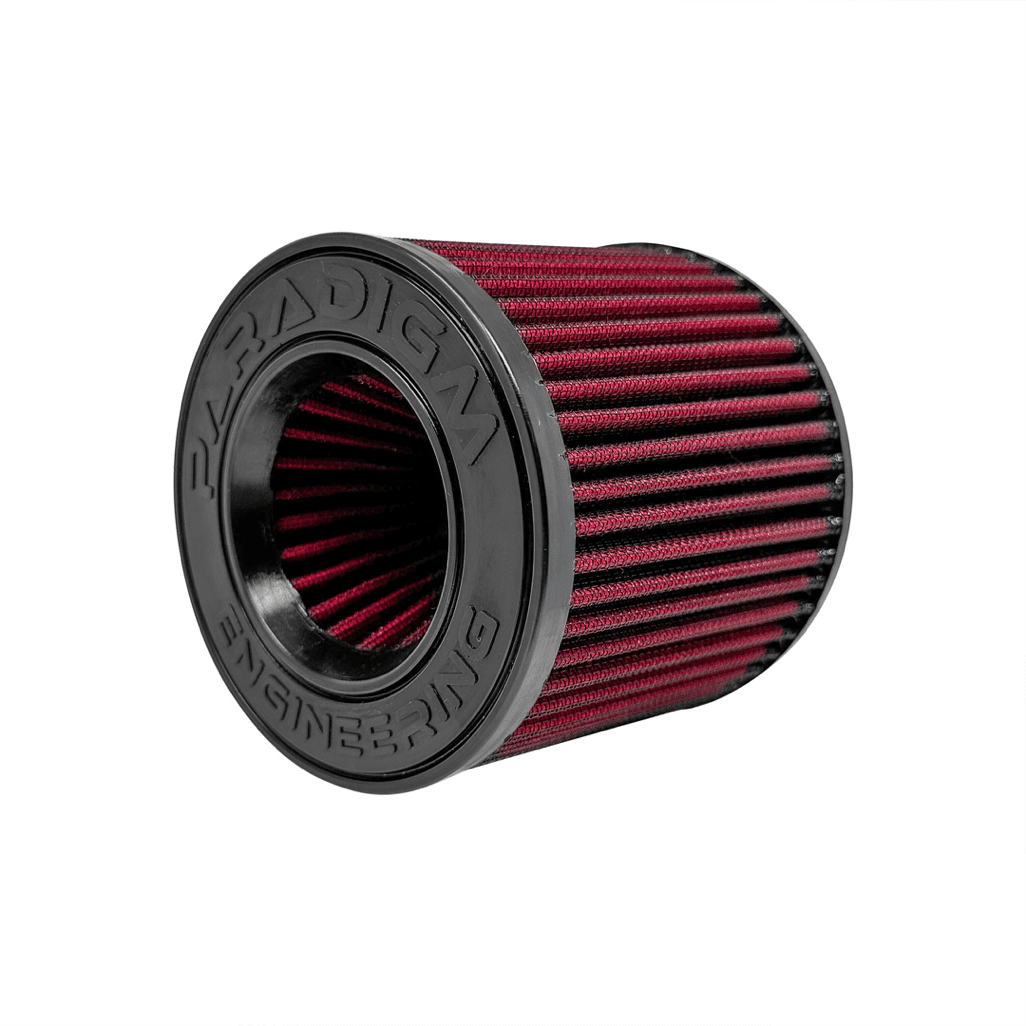 Paradigm BMW B58 Air Intake for F chassis BMW M140i, M240i, 340i, and 440i