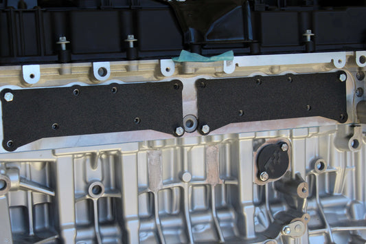 N52 Head Port Covers