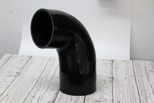 N52 to N54 Intake Boot