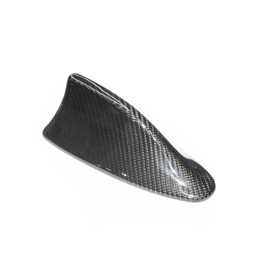 Carbon Fiber Roof Antenna Cover - BMW F10 M5, 535i, 550i & F01/F02 750i, 760i