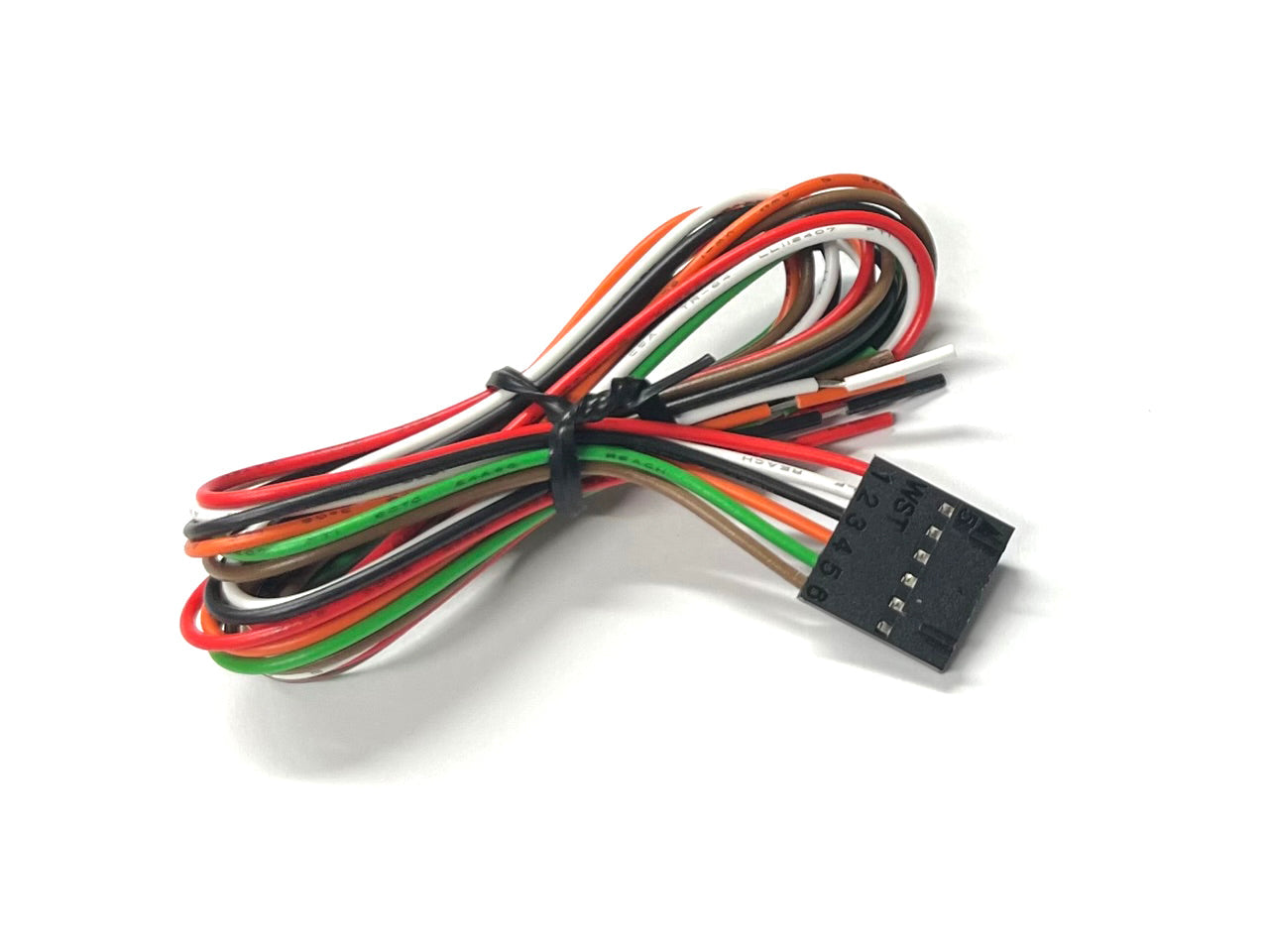 EVO series Oil / Fuel Pressure Harness