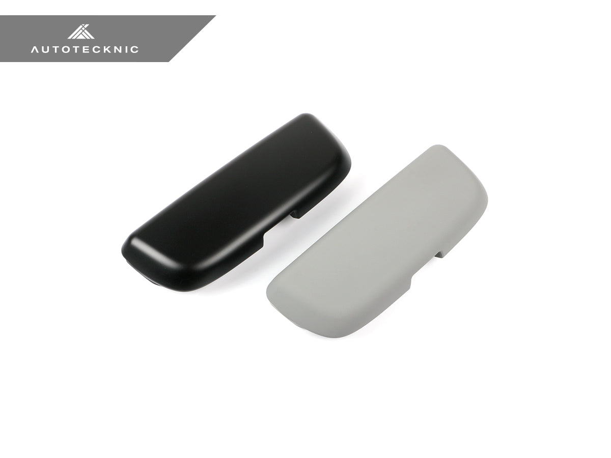 AutoTecknic Grab Handle Sunglasses Case - Porsche Taycan 2020–2026