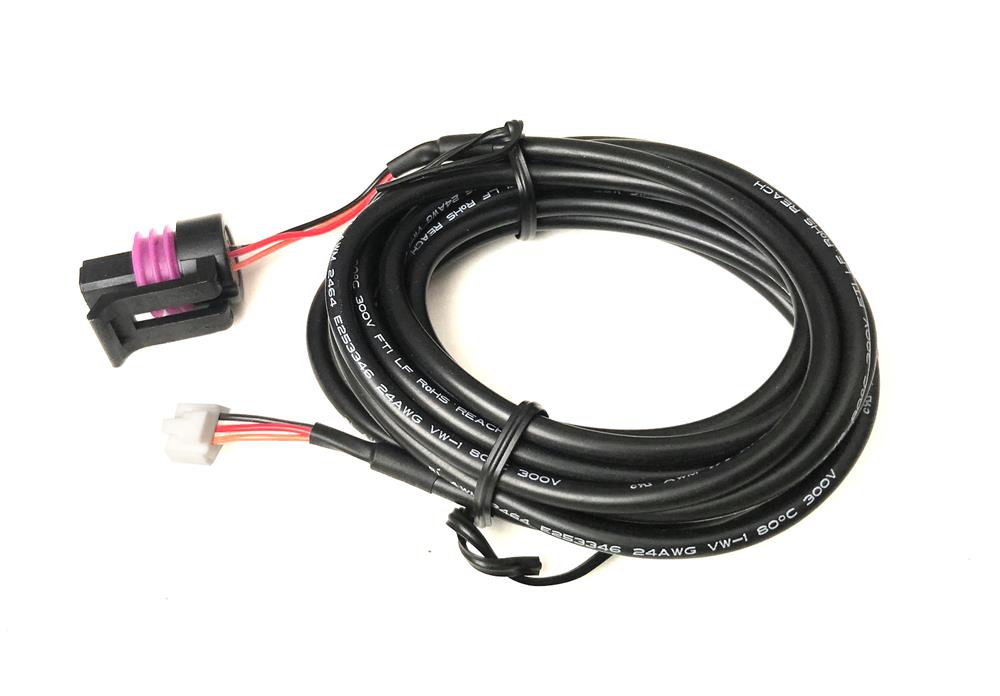 Premium Waterproof series Boost Harness(Gauge to sender)