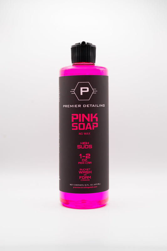Premier Wash Bundle