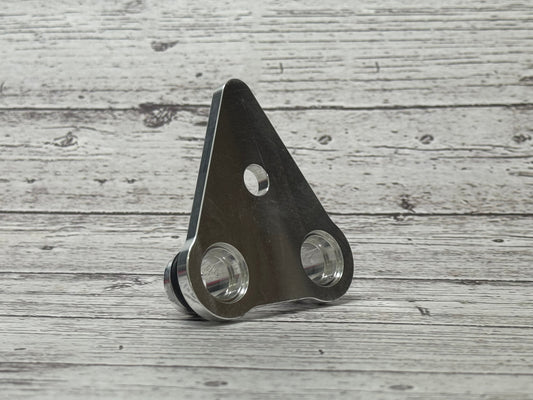 8HP To 6HP Oil Line Conversion Adapter