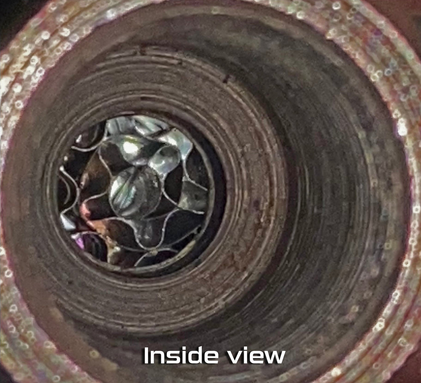 Mini Cat O2 Sensor CEL FIX - Small (90°)