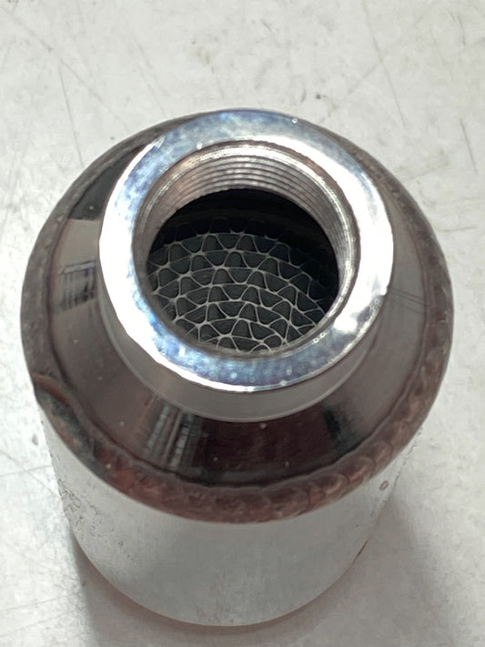 Mini Cat O2 Sensor CEL FIX - Large (90°)