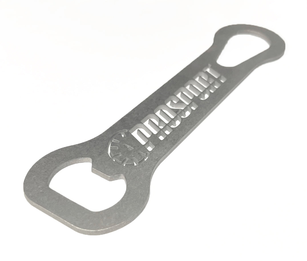 Prosport Bottle opener