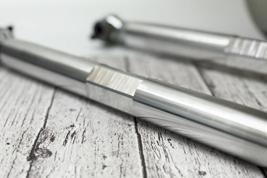 Adjustable Rear Toe Arms BMW E9x & E8x