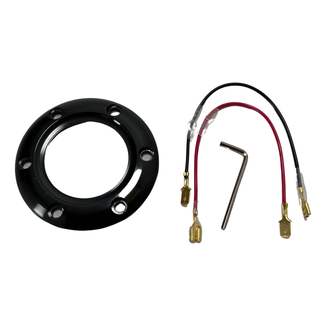 Quadro Style Steering Wheel Short Hub Adapter Kit For Nissan 300ZX Skyline Altima Sentra 510 610 810 260Z/280z