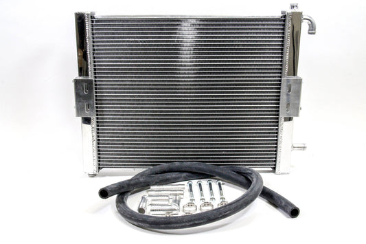 Audi Heat Exchanger V2 with Install Kit - S4 S5 B8 B8.5