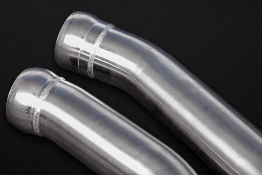 Mercedes AMG C63/S (W205) - Cat Spare Downpipes