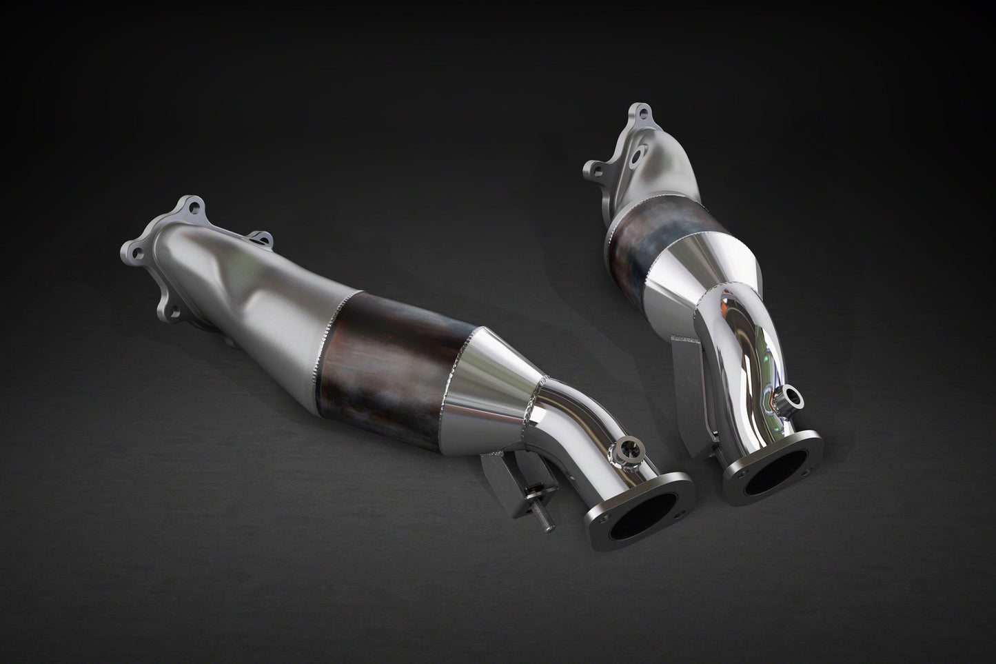 Nissan GTR MK3/4/Nismo - Cat Spare Downpipes