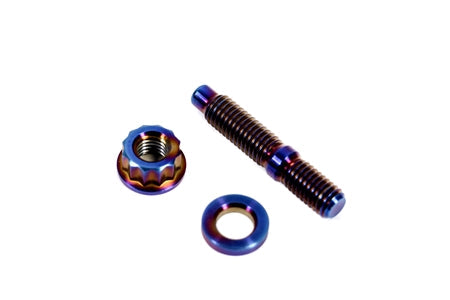 Titanium B / D / F / H / J - Series Exhaust Header Manifold Stud Kit