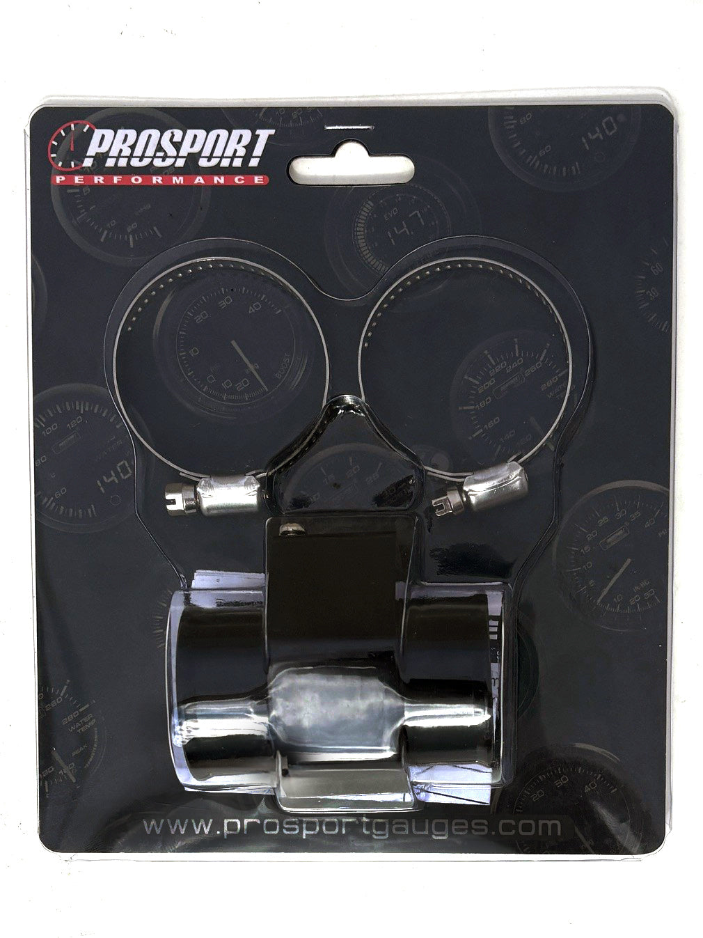 Water Temp. Sender Radiator Hose Adaptor