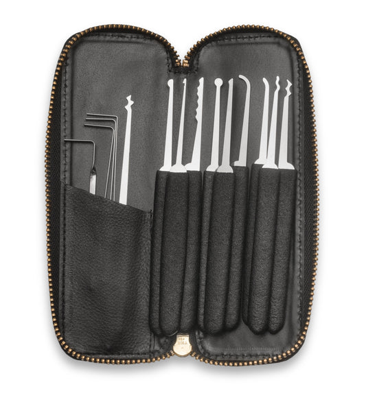 14-Piece Lock Pick Set - PXS-14