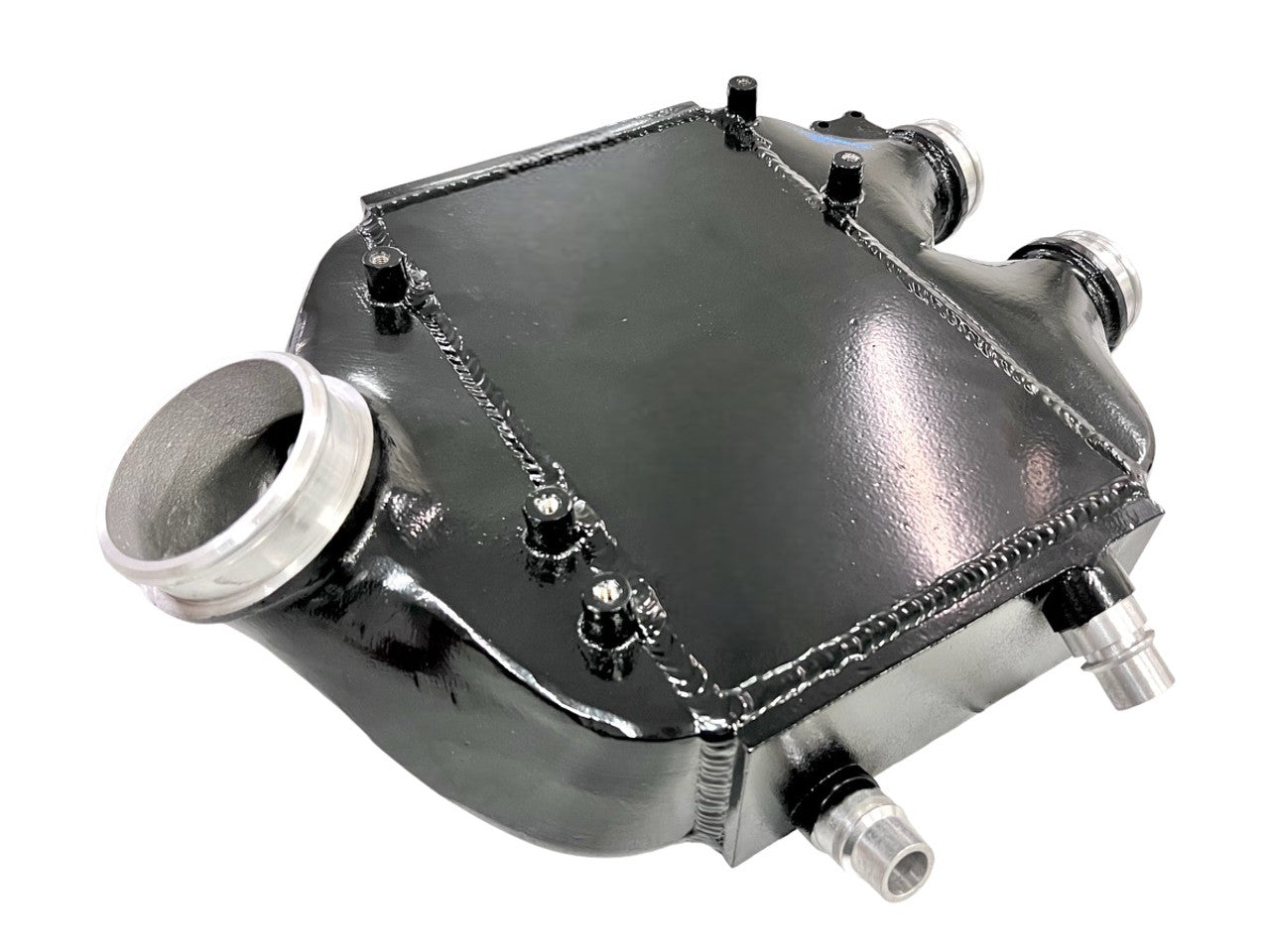 BMW S55 F8x Top Mount Cooler M3 M4 M2 Competition