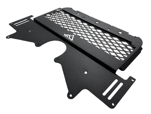 BMW M3 M4 M2 S58 G80 G82 G87 Skid Plate