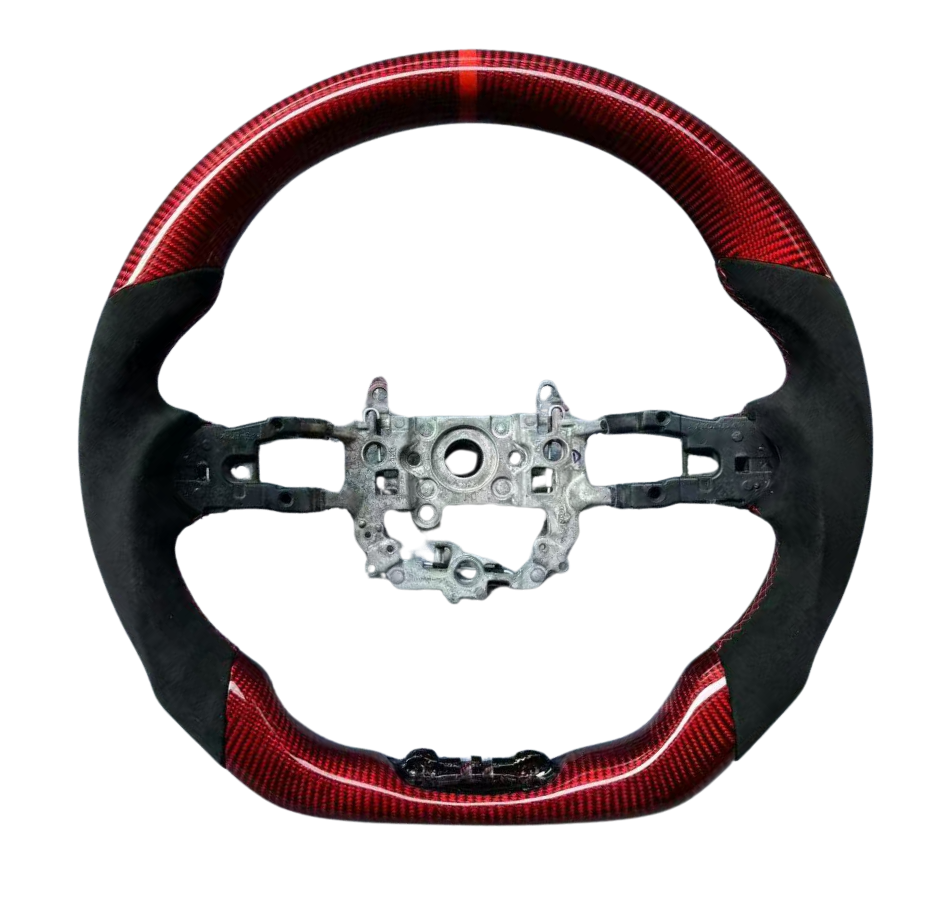 2022-2025 Honda 11th Gen | Civic Custom Steering Wheel by Exclusive Steering