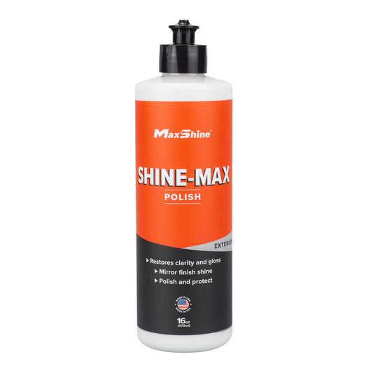 Shine-Max Polish - 16oz